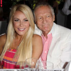crystal hefner, hugh hefner