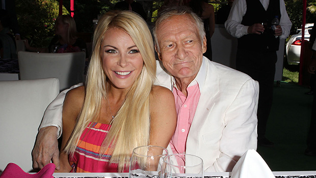 Tout savoir sur Crystal Hefner, la veuve de Hugh Hefner – Hollywood Life