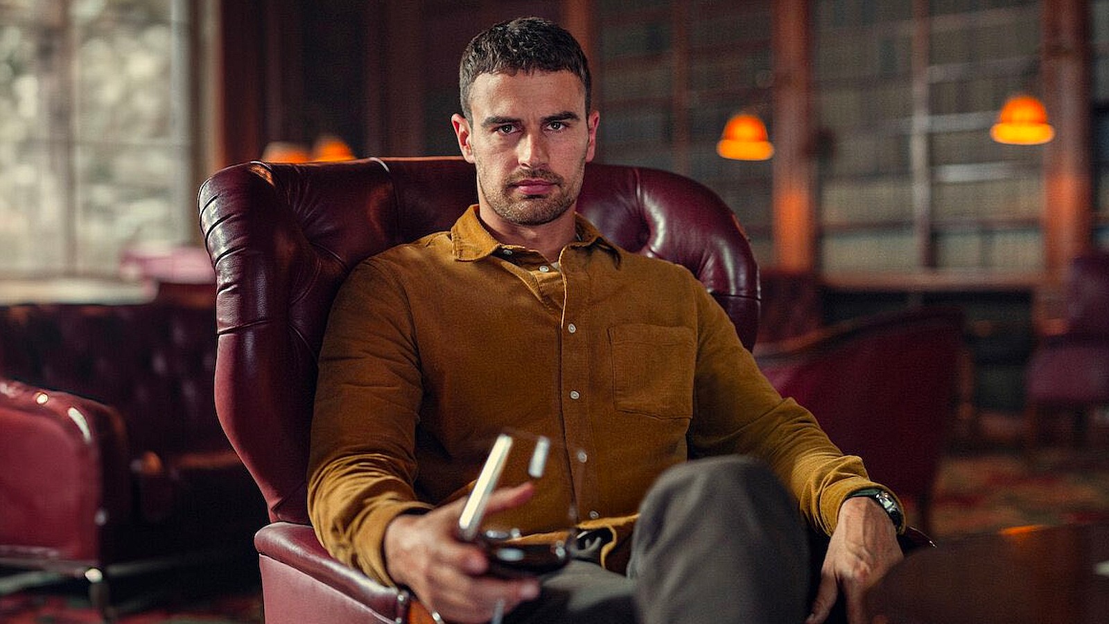 Tout savoir sur la série Netflix The Gentlemen
