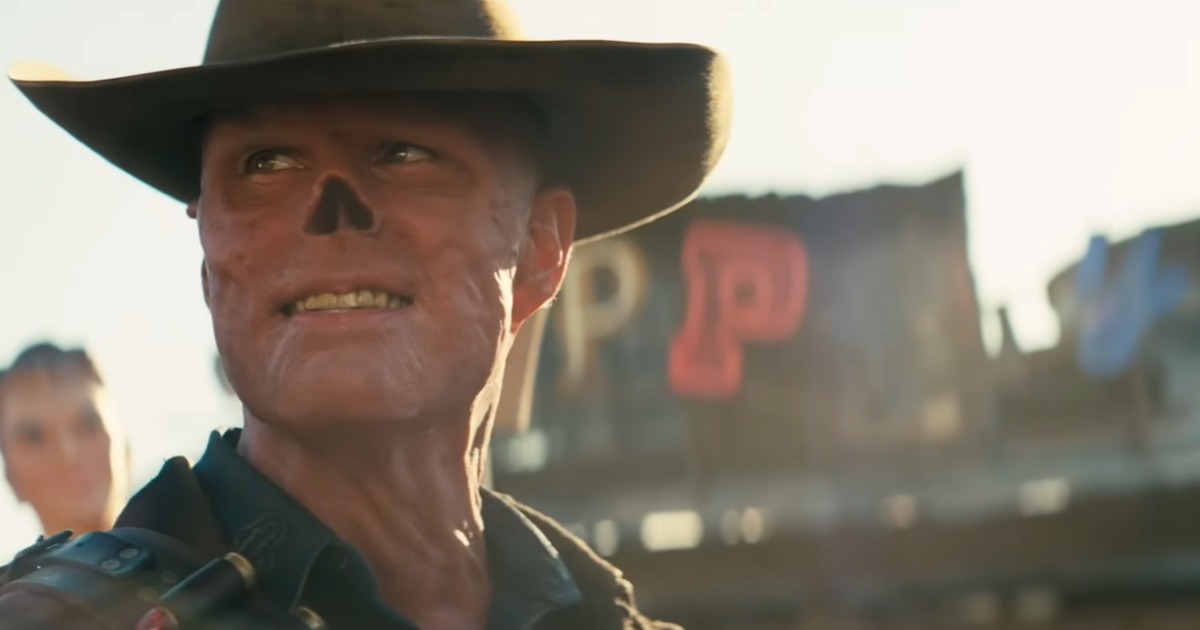 Tout savoir sur la série TV Fallout d’Amazon