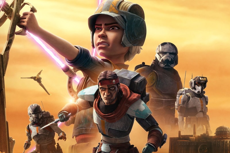 Tout sur Disney+ en février 2024