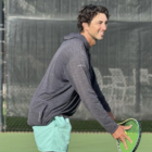 All the Details on 'Bachelor' Joey Graziadei's Tennis Career