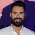 Dating Naked UK on Paramount Plus is hosted by Rylan Clark.