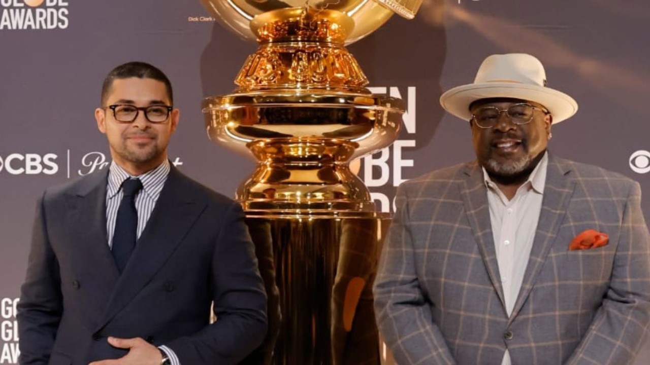 Tout sur les Golden Globes 2024 : date de sortie, artistes et streaming