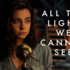 All The Light We Cannot See