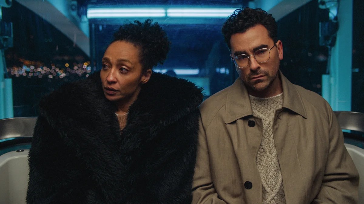 Toutes les chansons de “Good Grief” sur Netflix