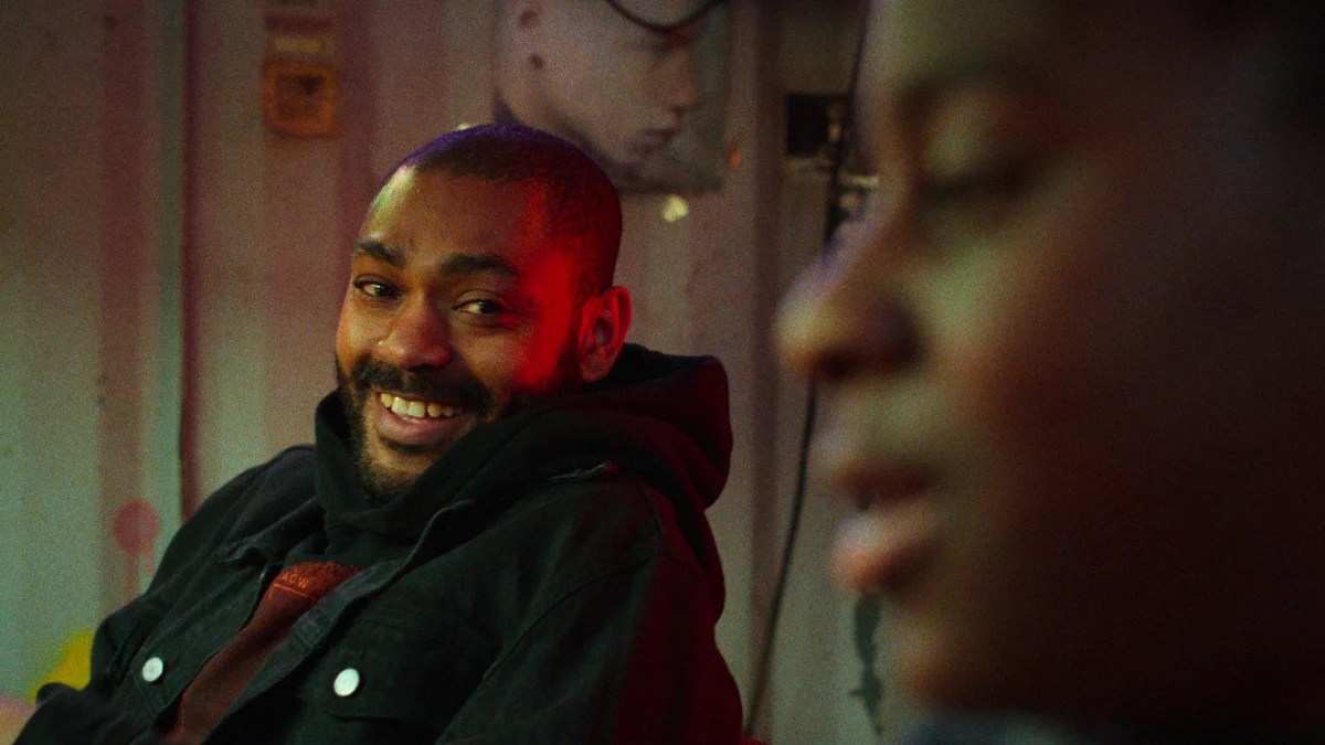 Toutes les chansons de la série dystopique “The Kitchen” sur Netflix