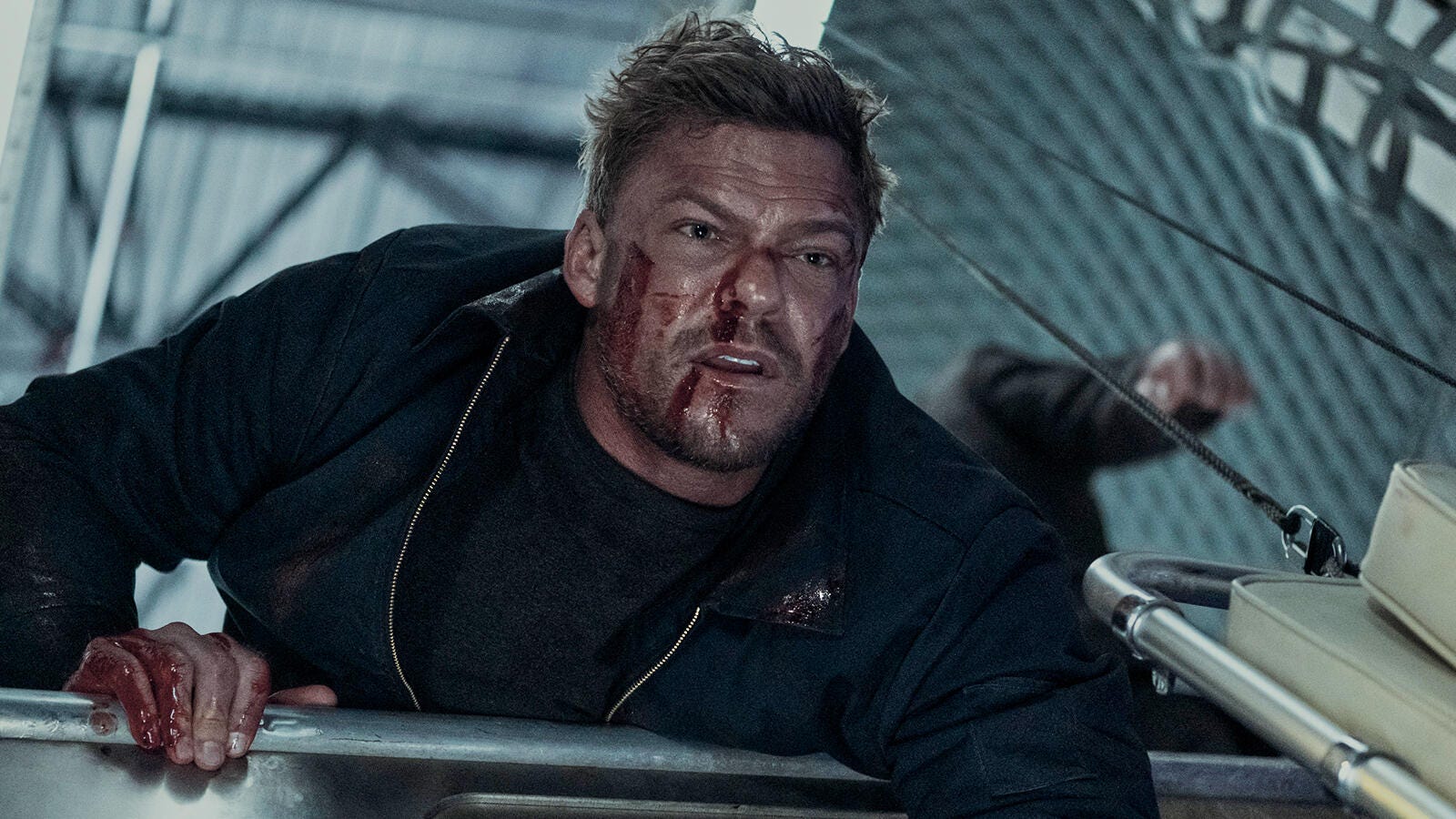 Toutes les dernières nouvelles sur la saison 3 de Reacher
