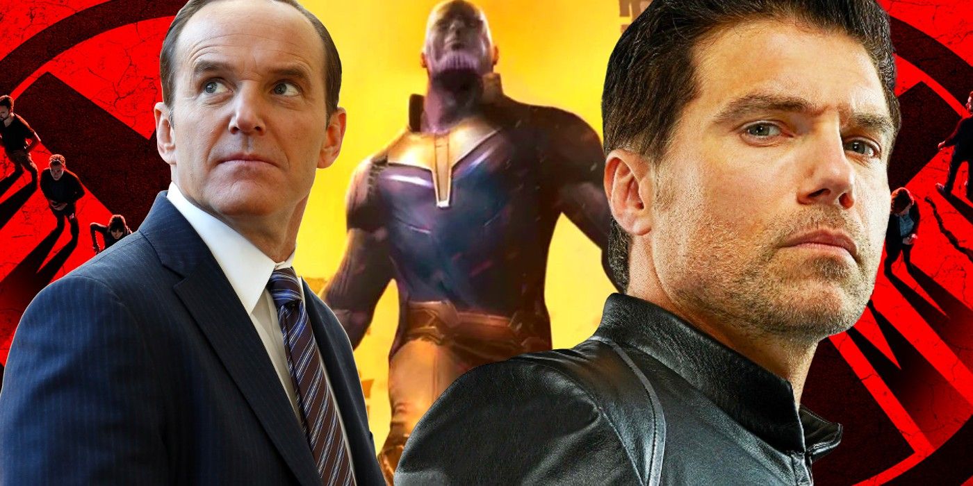 Toutes les histoires MCU que Marvel a retirées du canon