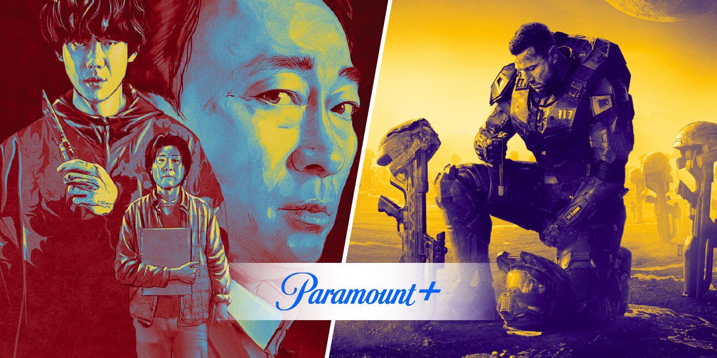 Toutes les séries TV arrivant sur Paramount+ en février 2024