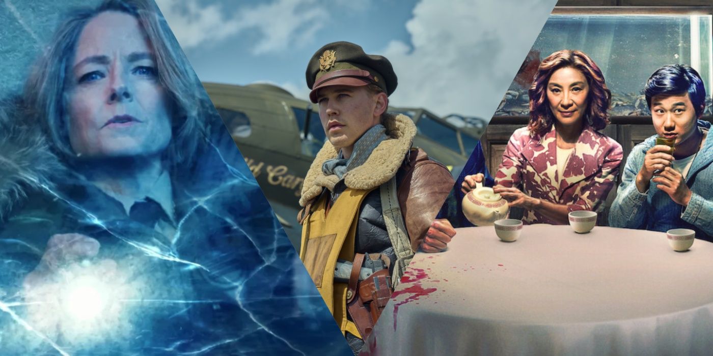 Toutes les séries TV arrivant sur les principales plateformes de streaming en janvier 2024