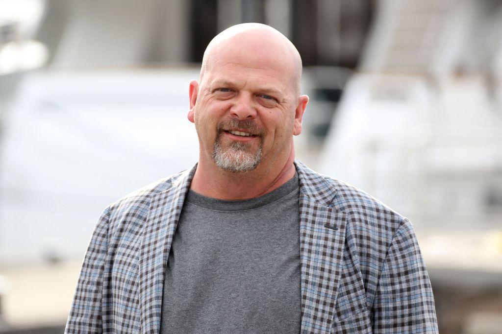 Tragédie : Adam Harrison, fils de Rick Harrison de “Pawn Stars”, décédé d’une overdose