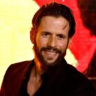 (Files) Christian Oliver attends the premiere of Amazon Prime Video