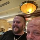 'Pawn Stars' Rick Harrison's Son Adam Dead at 39 After Overdose
