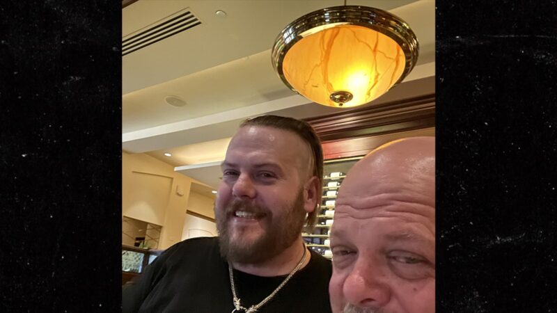 Tragédie : le fils de Rick Harrison, de ‘Pawn Stars’, décédé à 39 ans d’une overdose