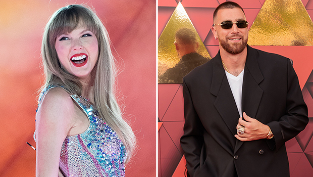 Travis Kelce boycotte les Golden Globes face à la nomination de Taylor Swift