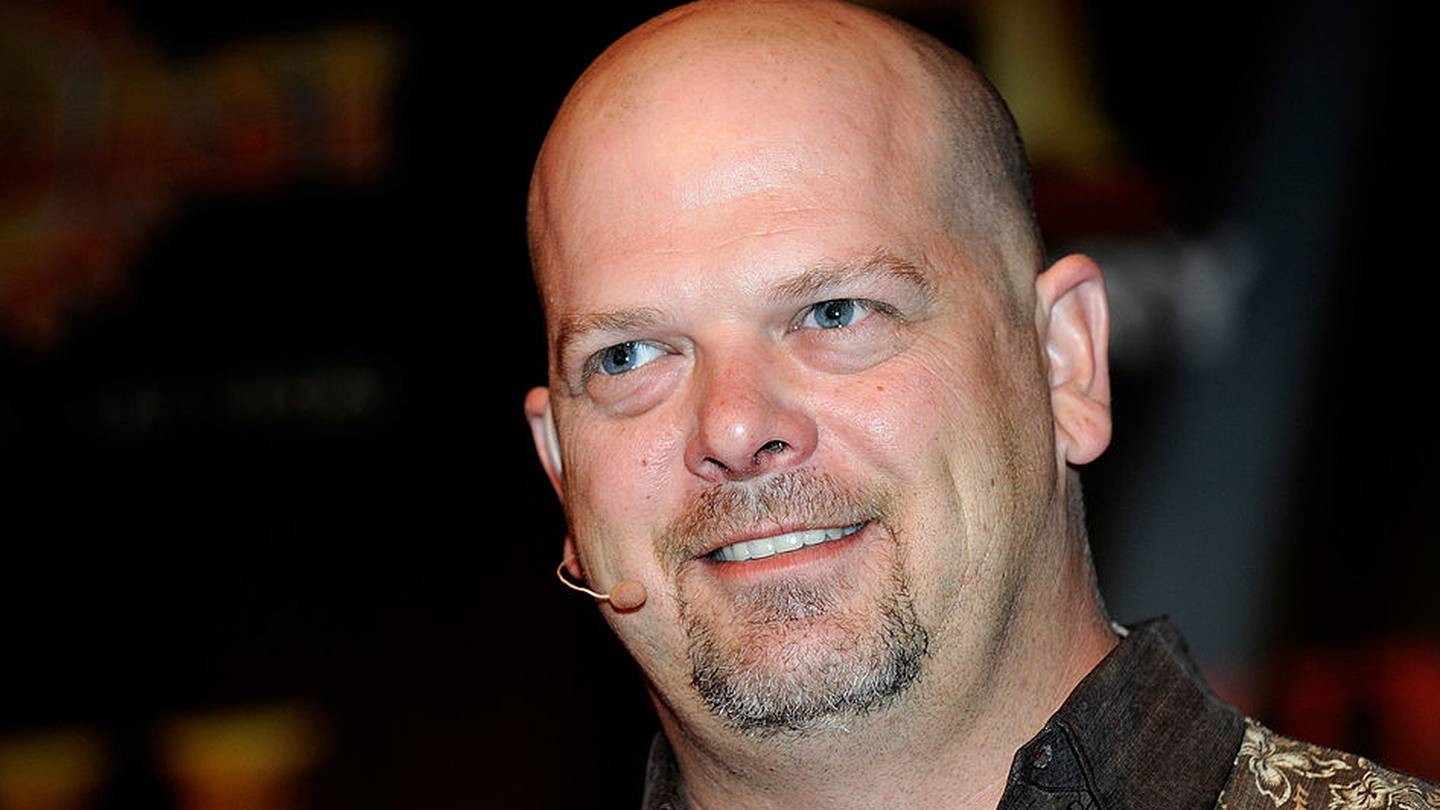 Triste nouvelle : le fils de Rick Harrison de “Pawn Stars” décède à 39 ans – WSOC TV
