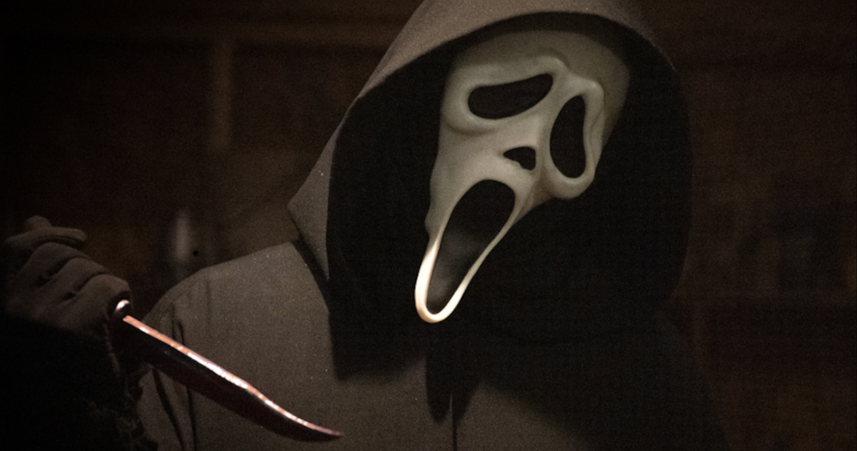 Trois nouveaux films “Scream” sur Paramount +, mais un manque encore