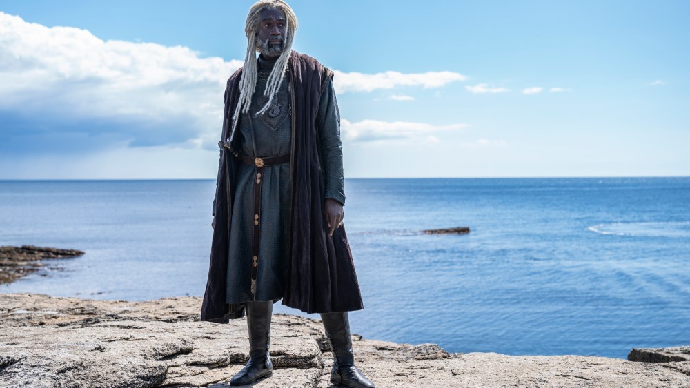 Trois séries animées “Game of Thrones” en cours, selon George R.R. Martin