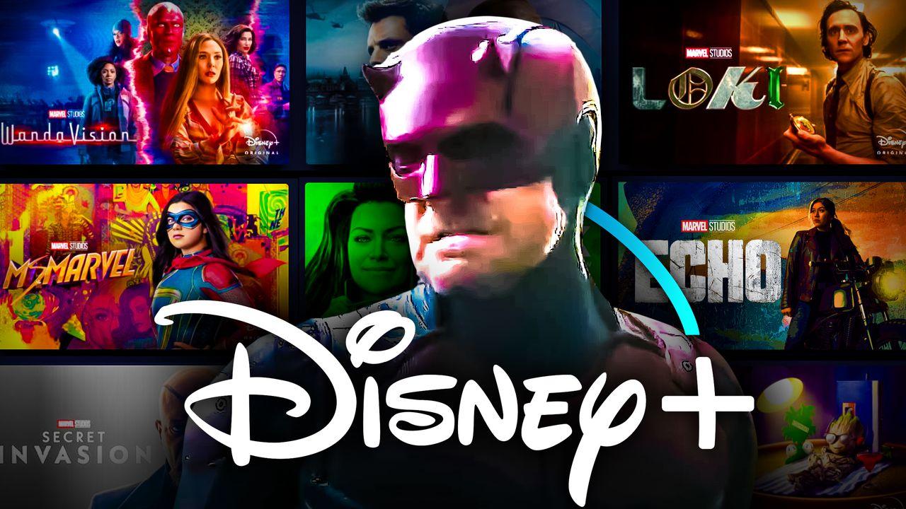 Trois sorties Marvel confirmées par Disney+ en janvier 2024