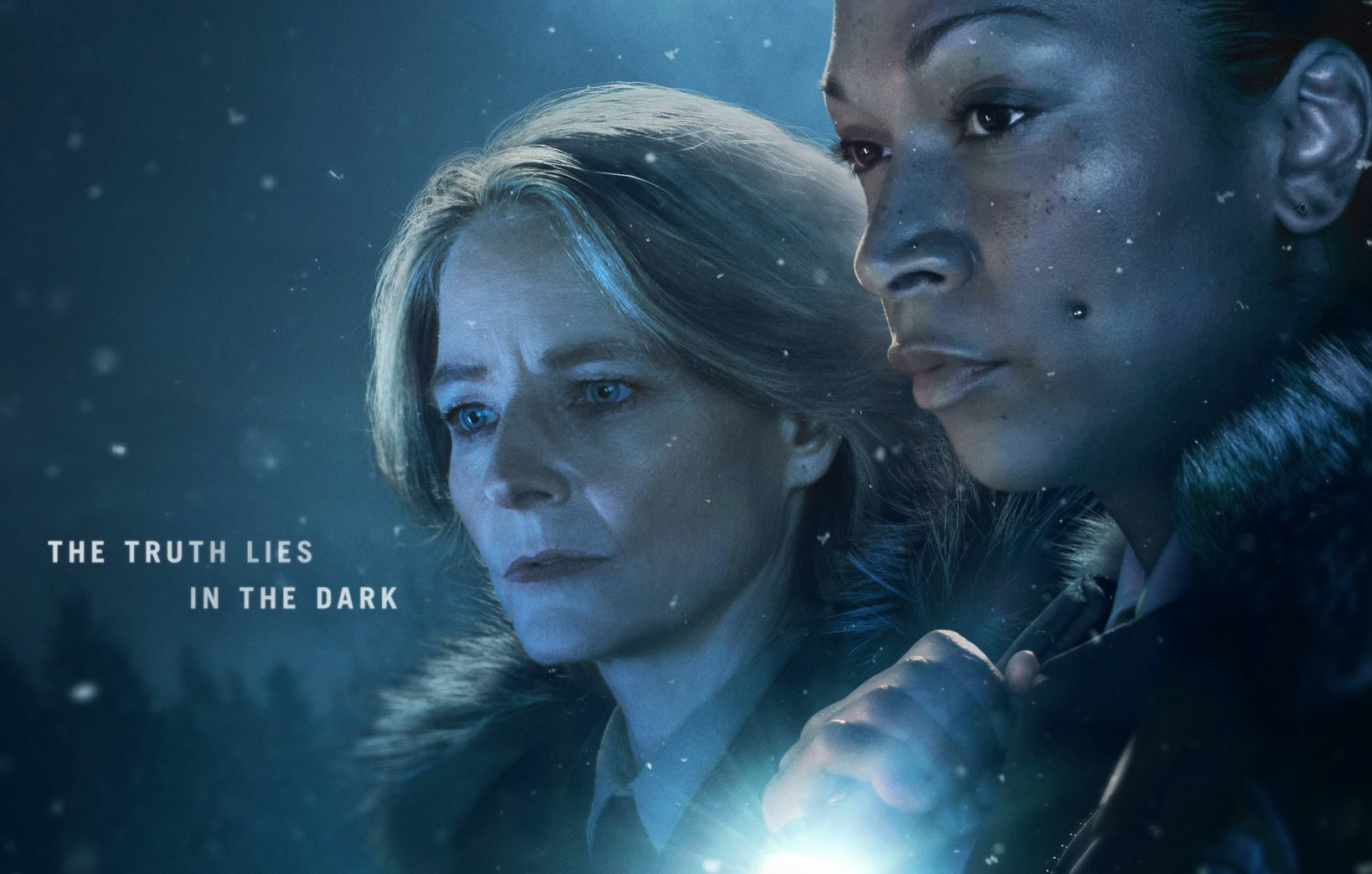 True Detective: Saison Quatre – Évaluations (Pays de la Nuit) – émissions TV annulées et renouvelées