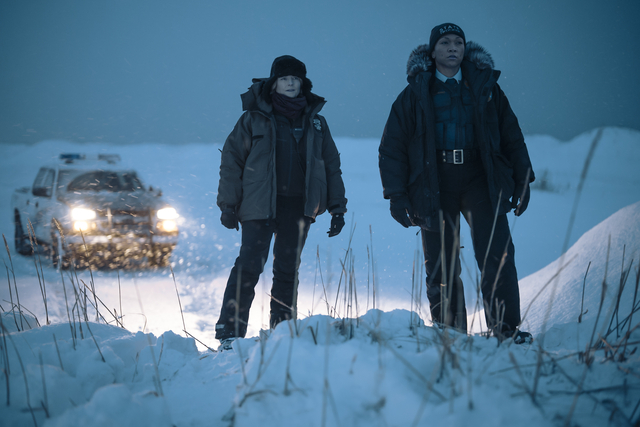 True Detective sur HBO : annulé ou renouvelé pour la saison 5 ?