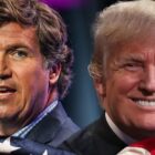 Tucker Carlson Could Be Persuaded to Run as Trump's VP, Sources Say