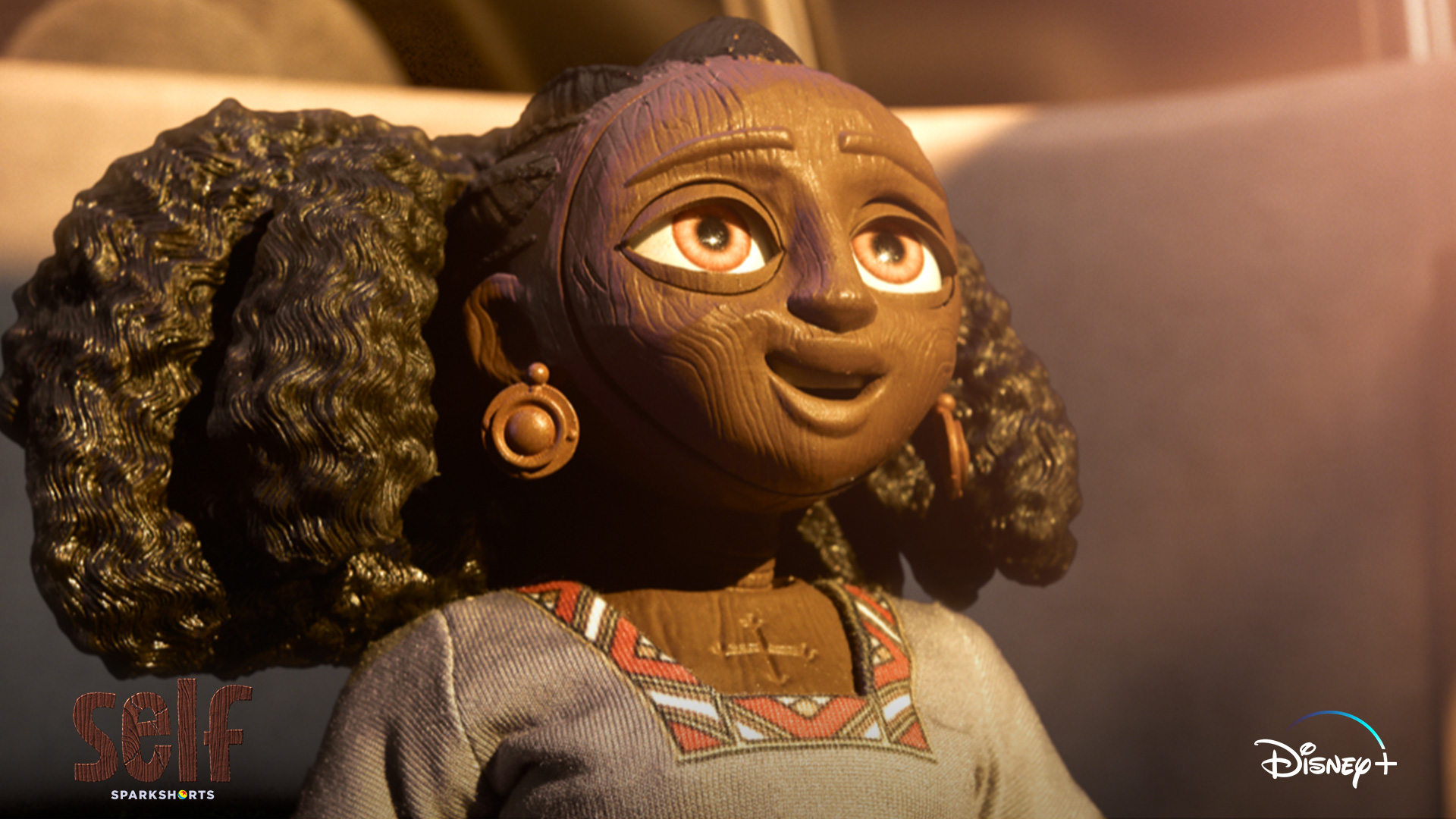 Un nouveau court métrage Pixar arrive sur Disney+