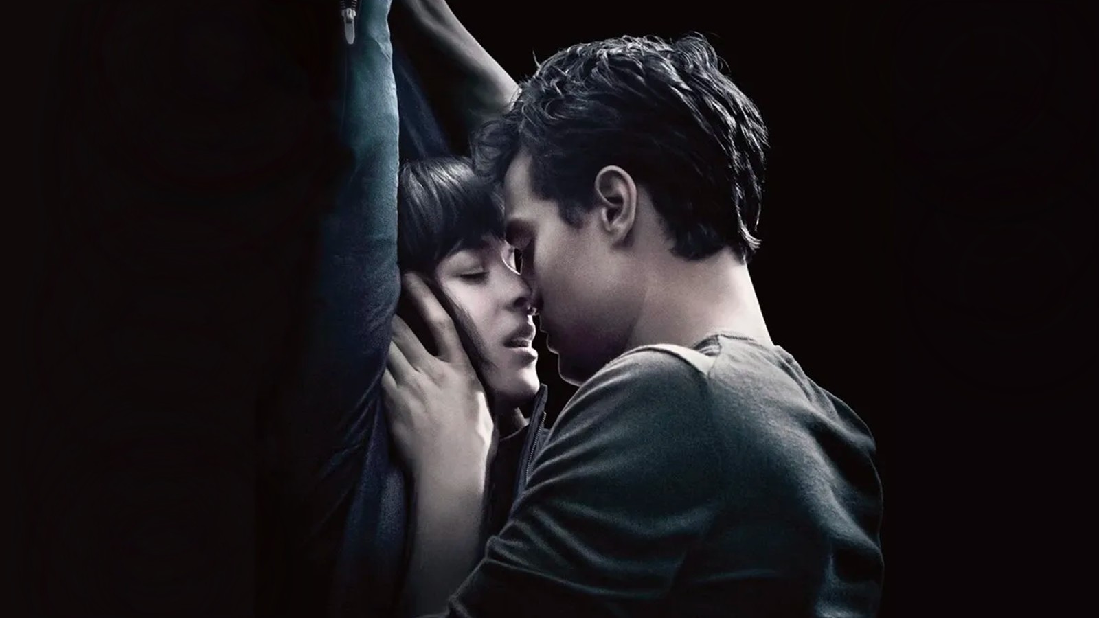 Un nouveau film Cinquante Nuances de Grey sur Netflix en 2024 ?