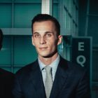 A new Netflix film about the wild early days of crypto