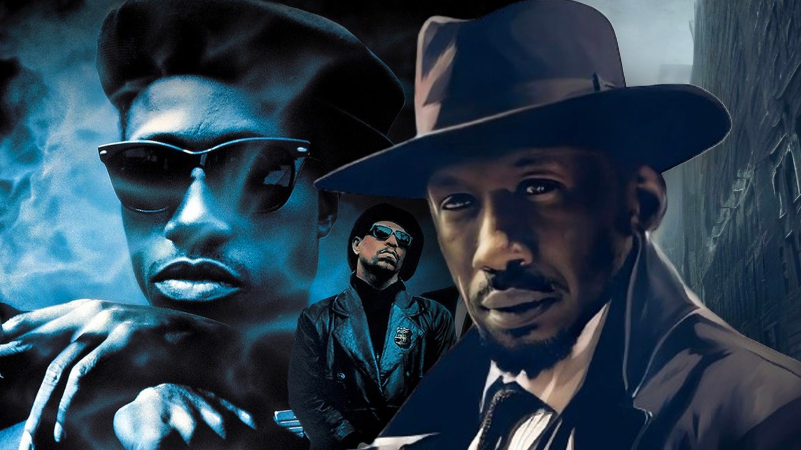 Un remake de New Jack City sur Netflix en 2024 ?