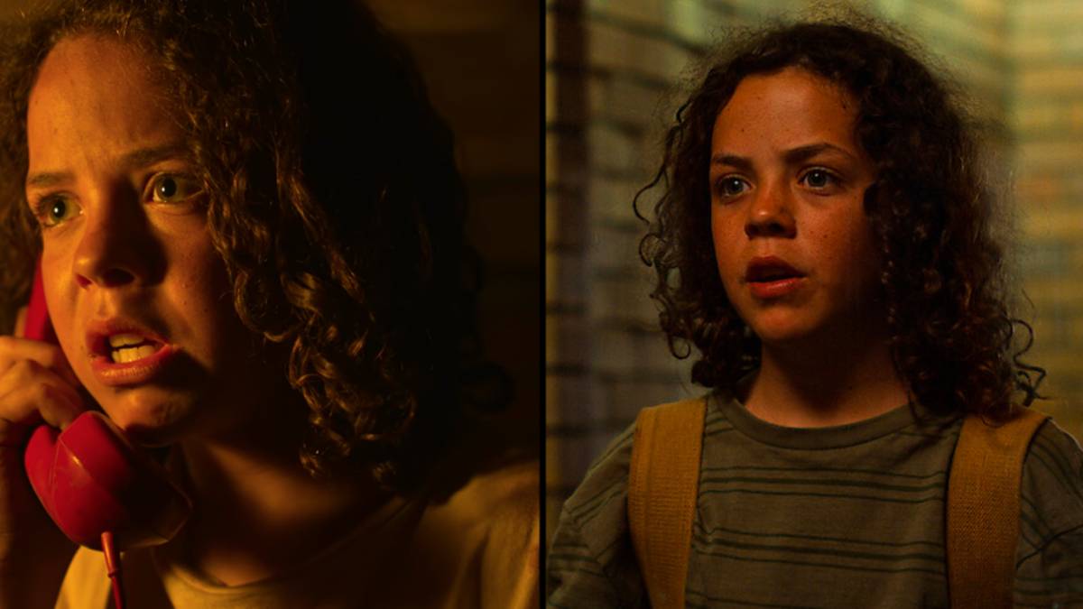 Unanime : la prestation des enfants dans la série Netflix ‘Broken’ impressionne