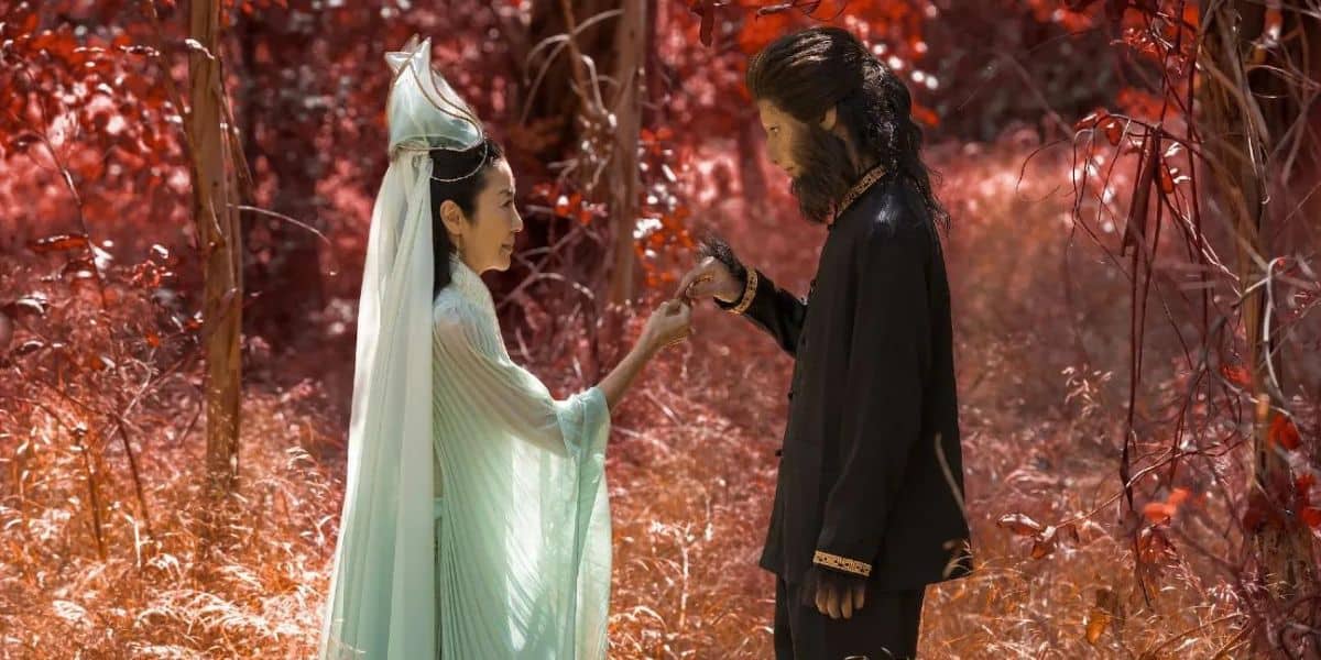 Une autre série de Disney+ annulée après une saison