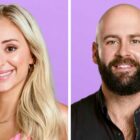 'Love is Blind' contestant suing Netflix, Delirium TV