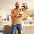 A Mix of Celebrity and Digital Innovation