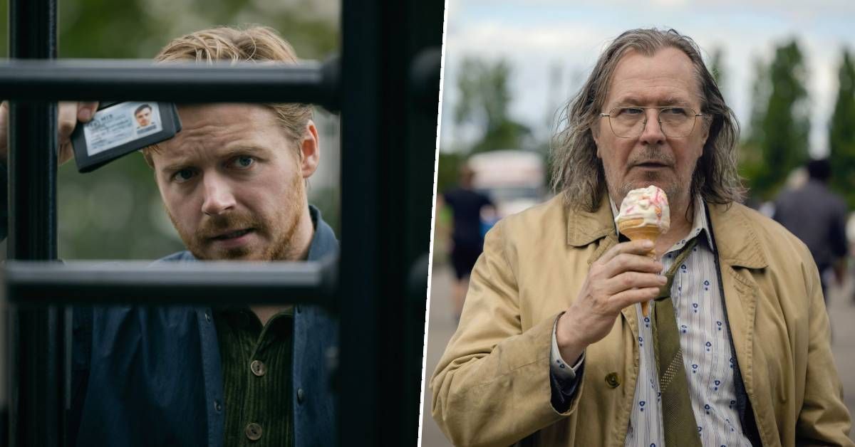 Une des meilleures séries d’Apple TV renouvelée pour une cinquième saison