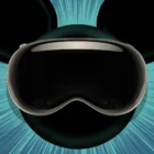 featured apple vision pro disney
