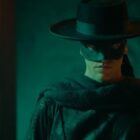 A still from the Zorro series on Prime Video