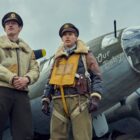 An Inspiring & Harrowing Look At WWII From Up Above