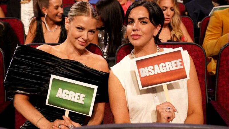 Vanderpump Rules investissent un million de dollars dans un restaurant, retardant son ouverture – Actualités des célébrités – Divertissement