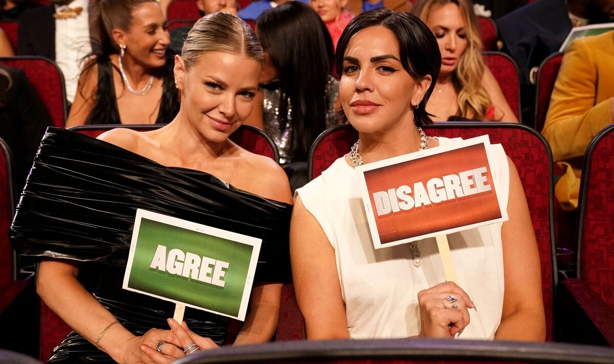Vanderpump Rules investissent un million de dollars dans un restaurant, retardant son ouverture – Actualités des célébrités – Divertissement