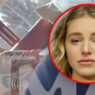 OnlyFans Murder Defendant Courtney Clenney on Video Attacking Boyfriend