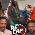 'OF' Model Fight Video, T-Swift & NFL Playoffs and Tom Cruise Dealin'