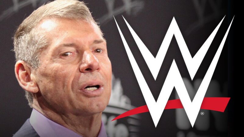 Vince McMahon démissionne au milieu d’une poursuite pour agression sexuelle explosive