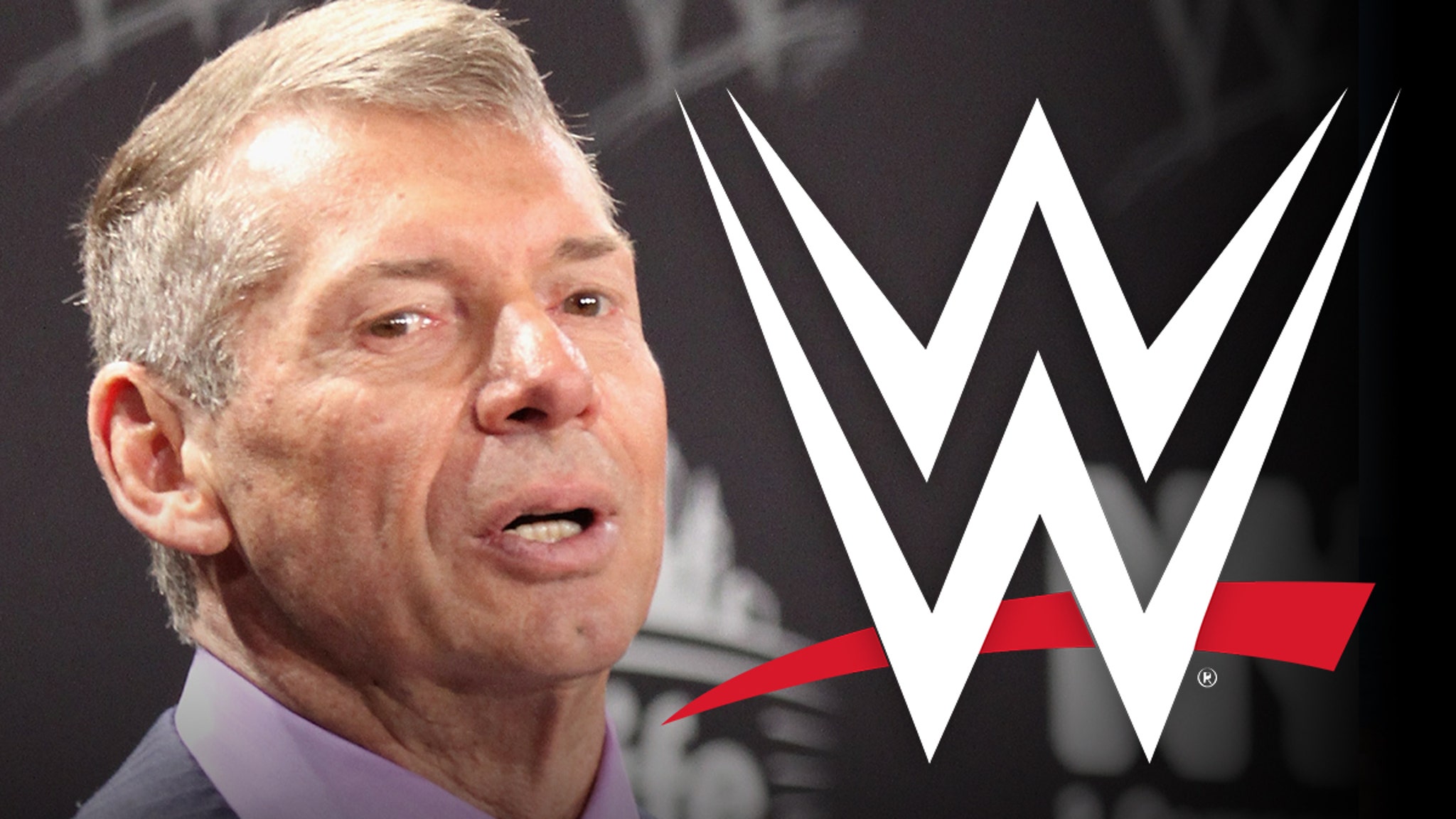 Vince McMahon démissionne au milieu d’une poursuite pour agression sexuelle explosive