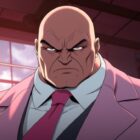 Kingpin Actor Vincent D'Onofrio Wants A WHAT IF...? Episode For His Character That Sounds Pretty Dark