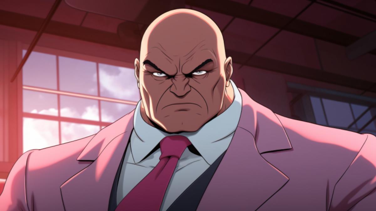Vincent D’Onofrio veut un épisode sombre de WHAT IF…? pour son personnage Kingpin