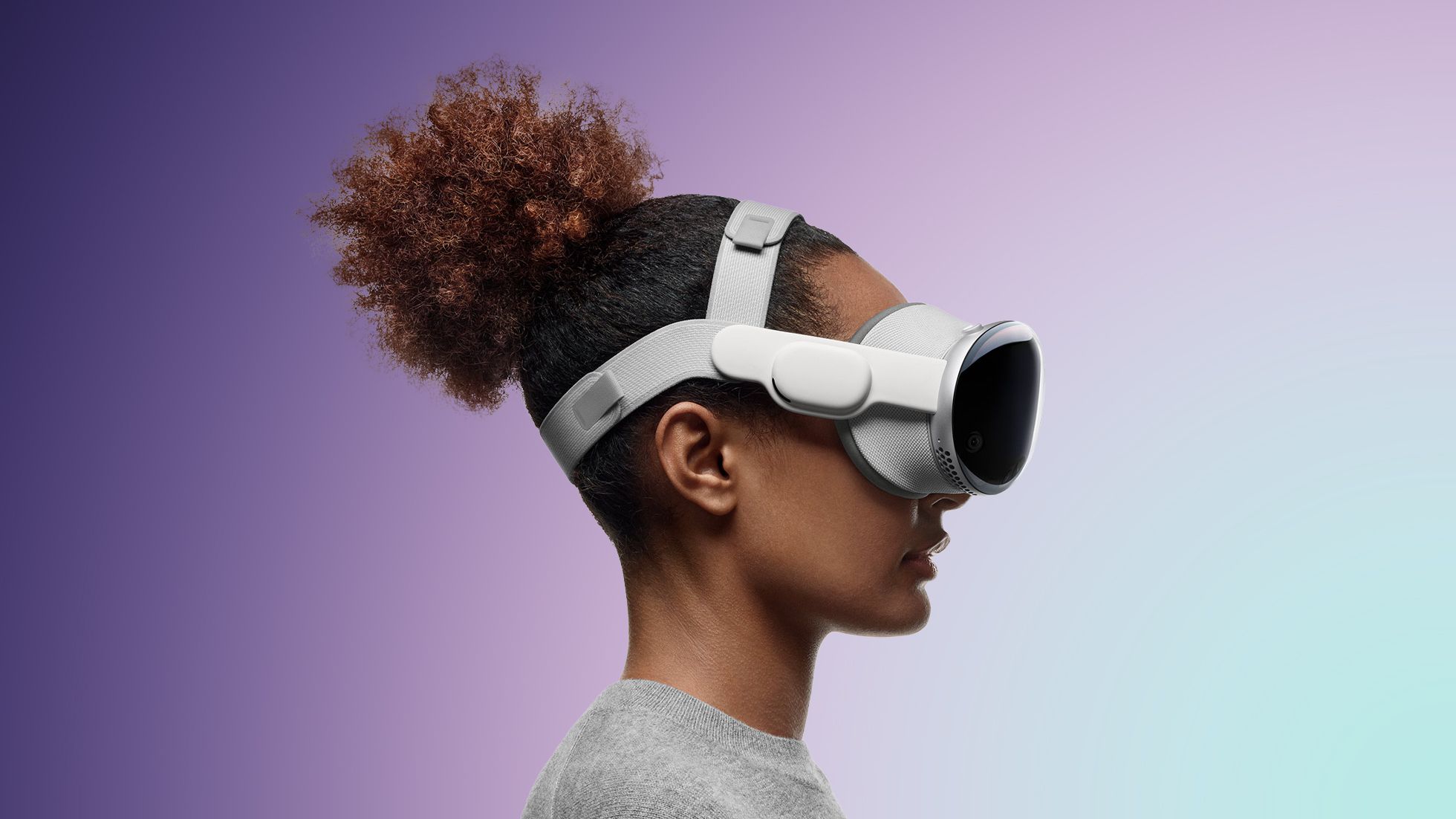 Vision Pro : critiques sur le poids, l’expérience Disney+ et plus encore