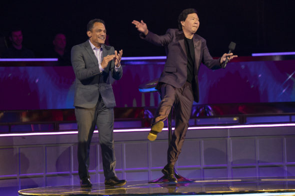 Voix mystérieuse : Saison 3 – Votez et consultez les audiences