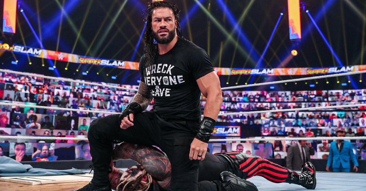 WWE Raw désormais exclusif sur Netflix